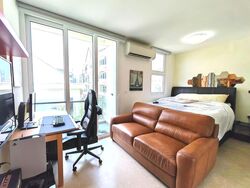Prestige Loft (D15), Apartment #590779791